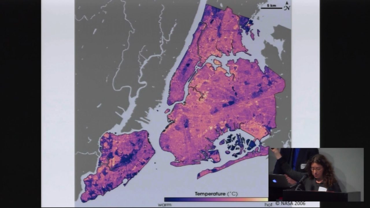 Extreme Heat: How Cities Are Adapting to a Warming World