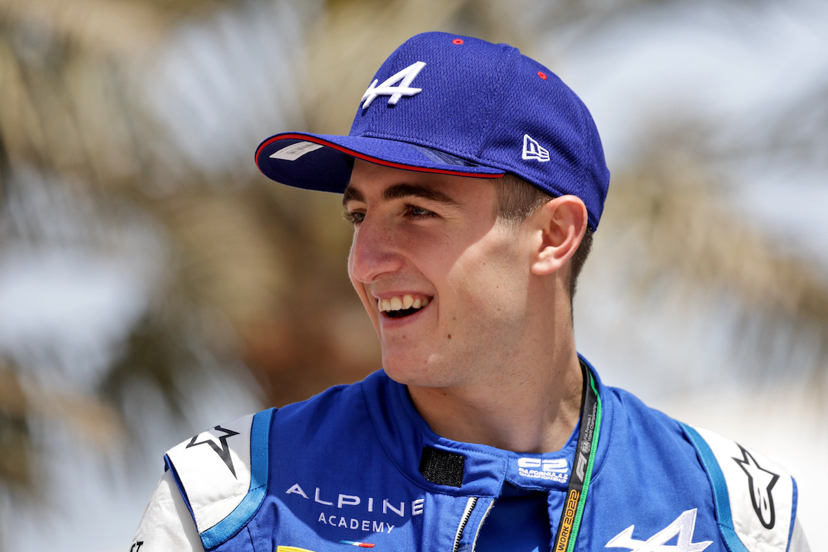 F1 2025: Alpine's Cheeky Dig At Oscar Piastri As Jack Doohan Gets The Nod