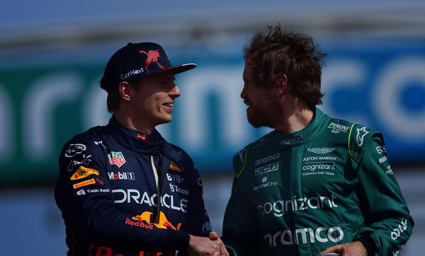 F1 Explodes: Verstappen and Russell's Explosive Feud – Threats, Accusations, and a Shocking Revelation!