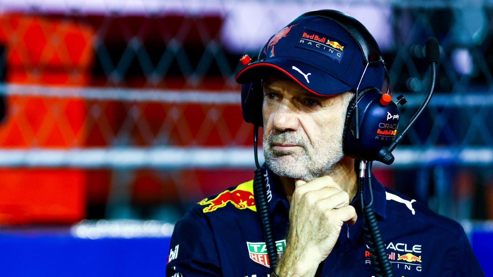 F1's Most Sought-After Designer: Adrian Newey Joins Aston Martin, Could This Be the Start of a New Era?