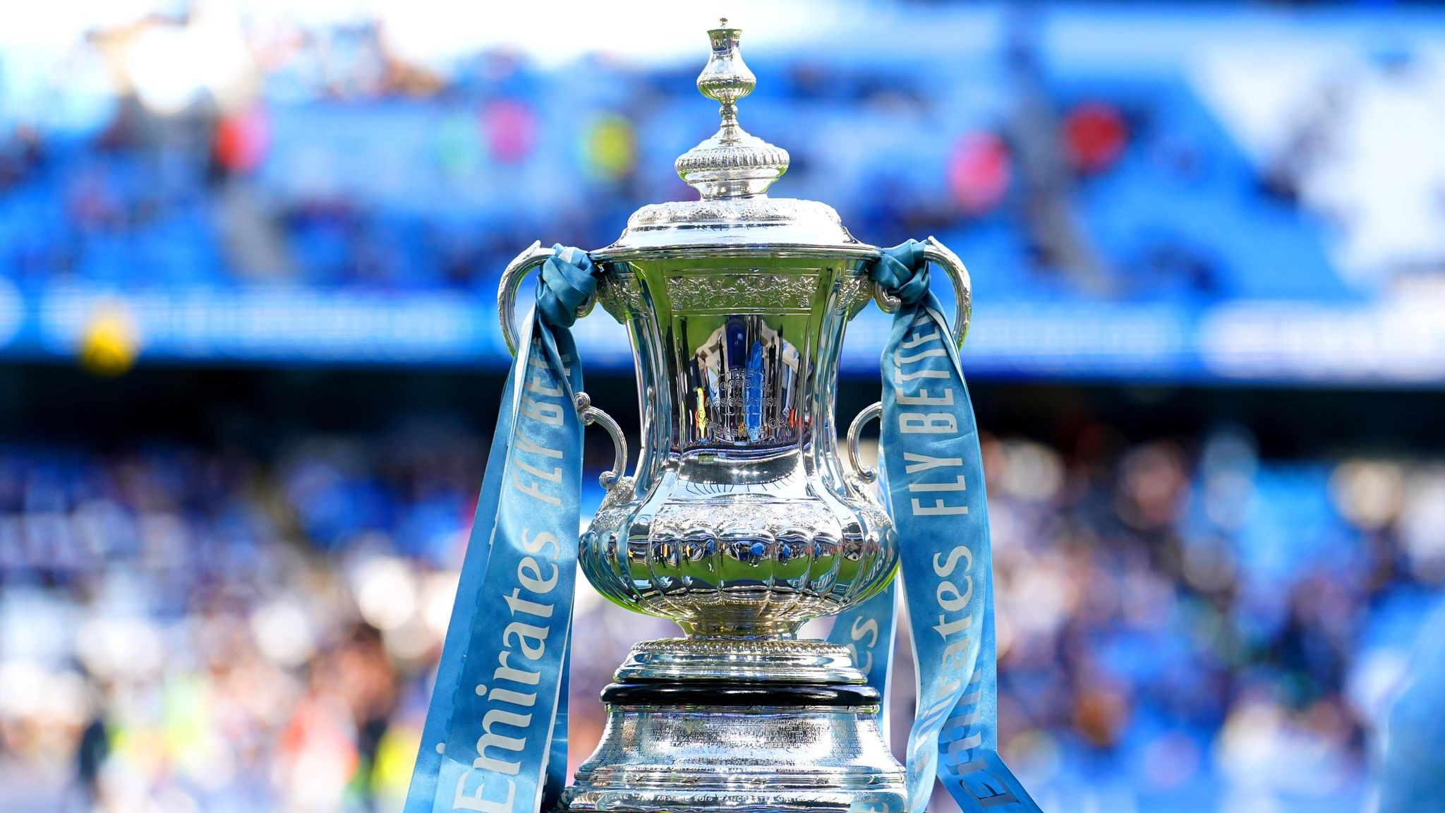 FA Cup Draw: Arsenal vs. Manchester United, Giantkillings, and Upsets!