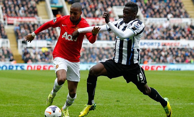 FA Cup History Almost Made: Ashley Young Could Have Faced Son Tyler in Epic Matchup