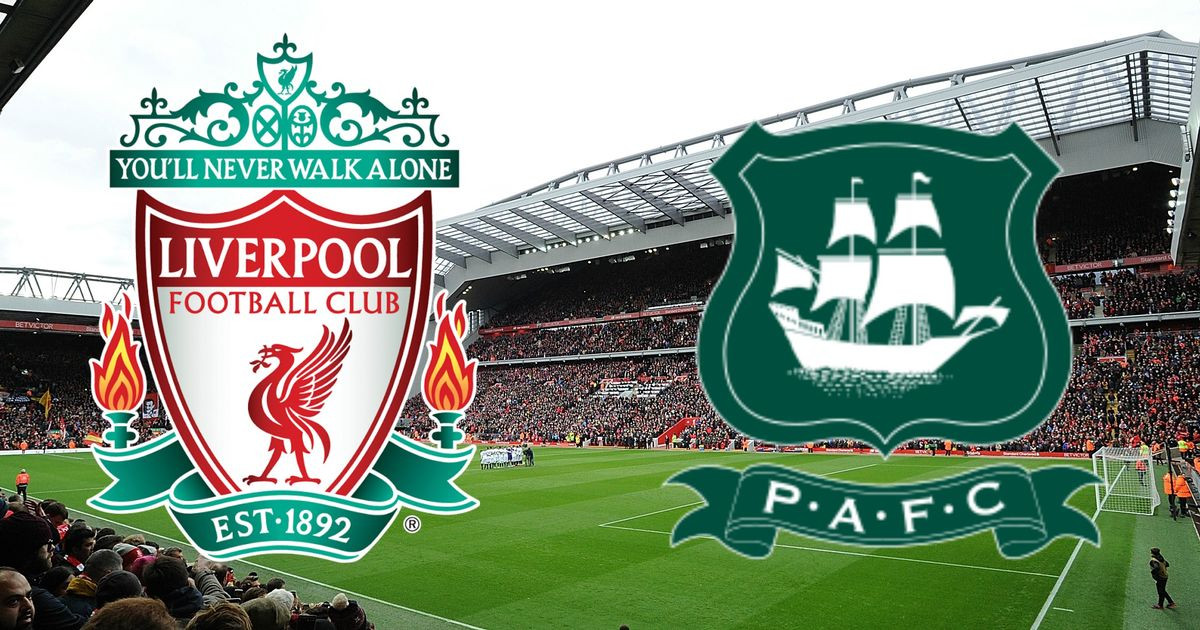 FA Cup SHOCKER: Plymouth Argyle's Stunning Upset Bid Against Liverpool!