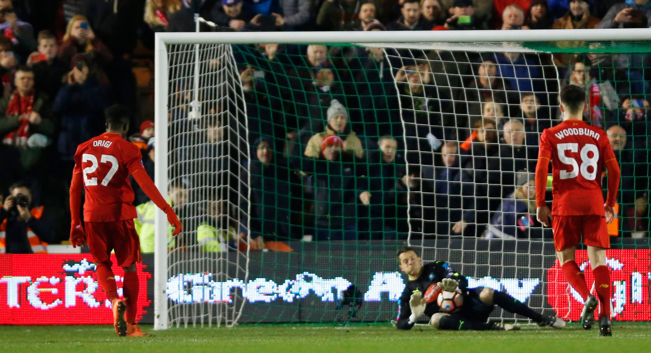 FA Cup SHOCKER: Plymouth Argyle's Stunning Upset Bid Against Liverpool!