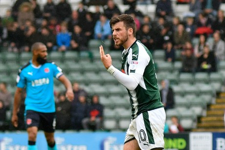 FA Cup SHOCKER: Plymouth Argyle's Stunning Upset Bid Against Liverpool!