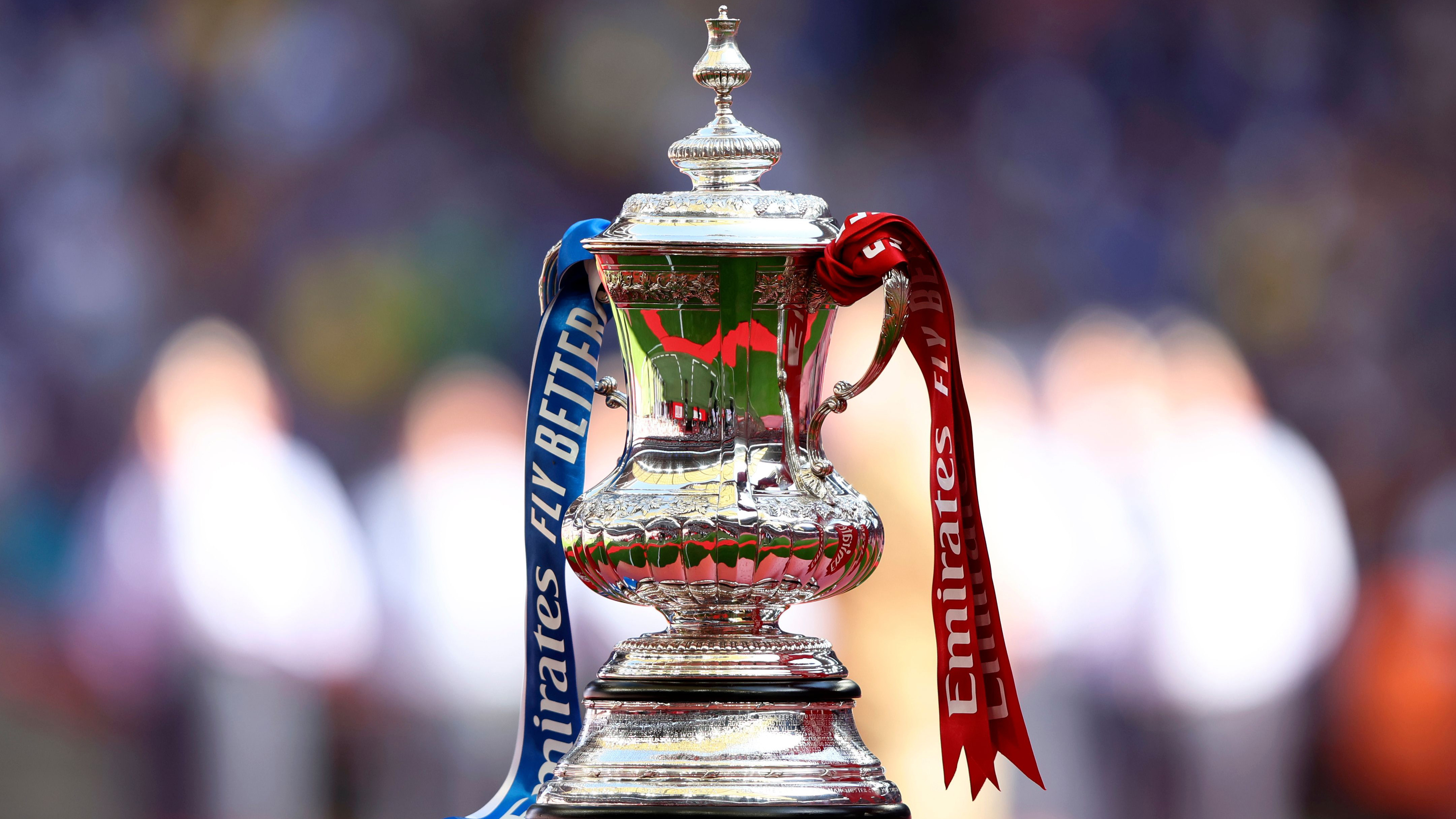 FA Cup Third Round Draw: Shock Results and Exciting Matchups!