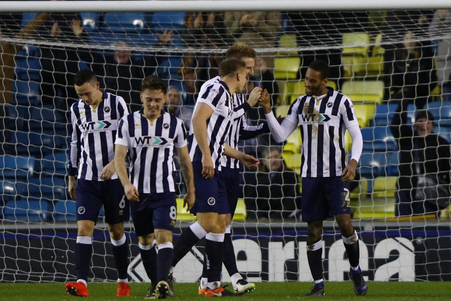 FA Cup Upset! Millwall's Stunning 3-0 Victory Sends Dagenham Packing; Leeds Awaits!