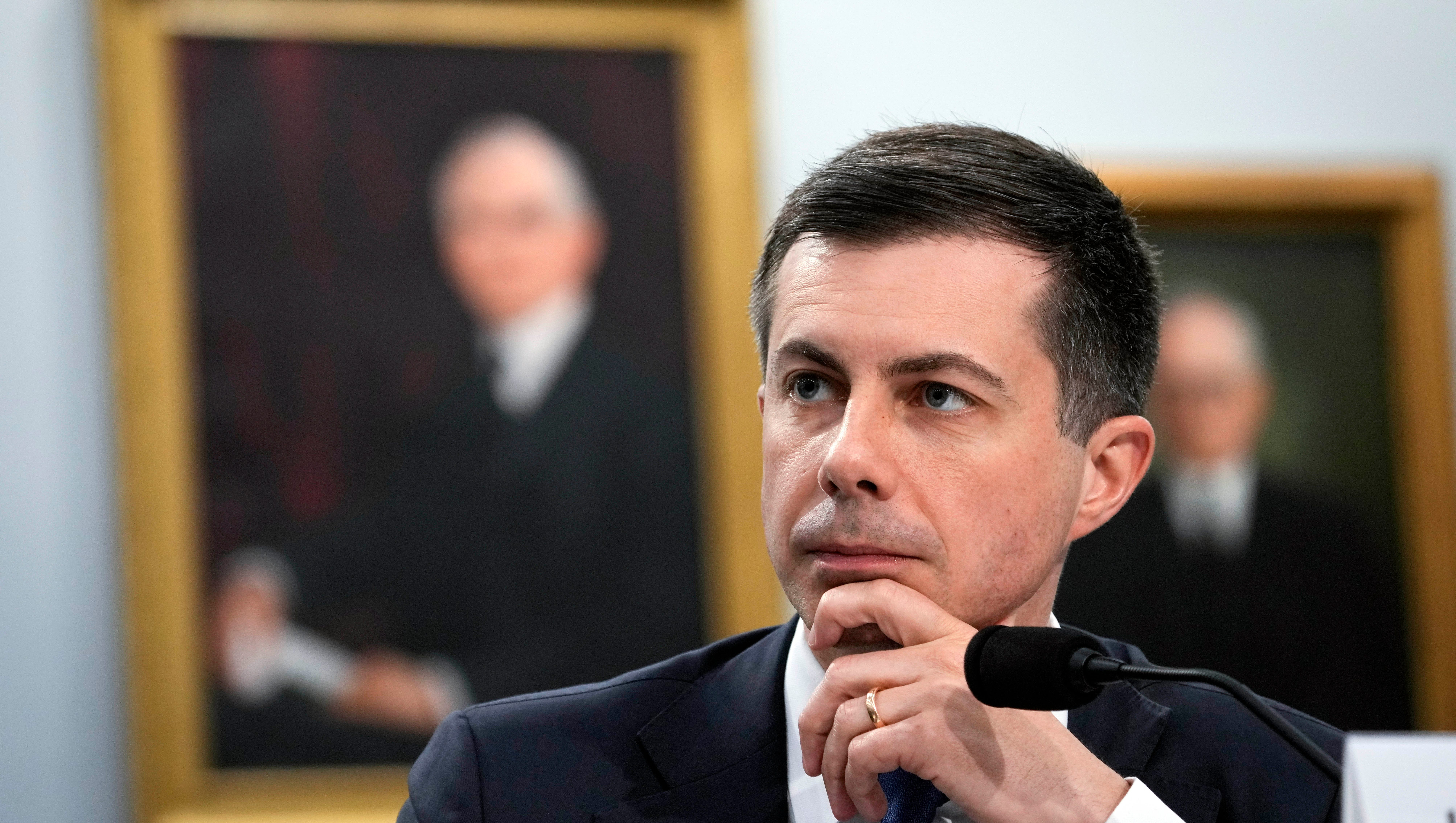 Fact Check: Is Pete Buttigieg Actually HIV-Positive?  A Parody Account Spreads False Claims