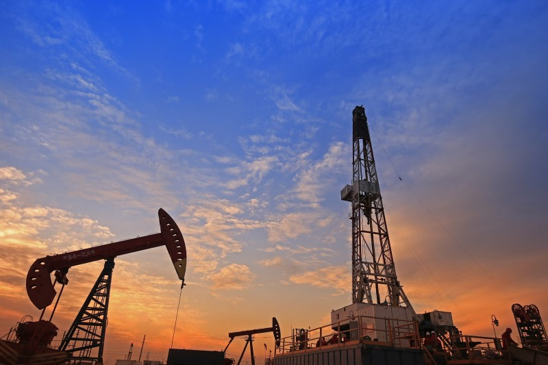 Falcon Oil & Gas Plans to Become Beetaloo Resources Corp. and Relocate to U.S. Stock Market