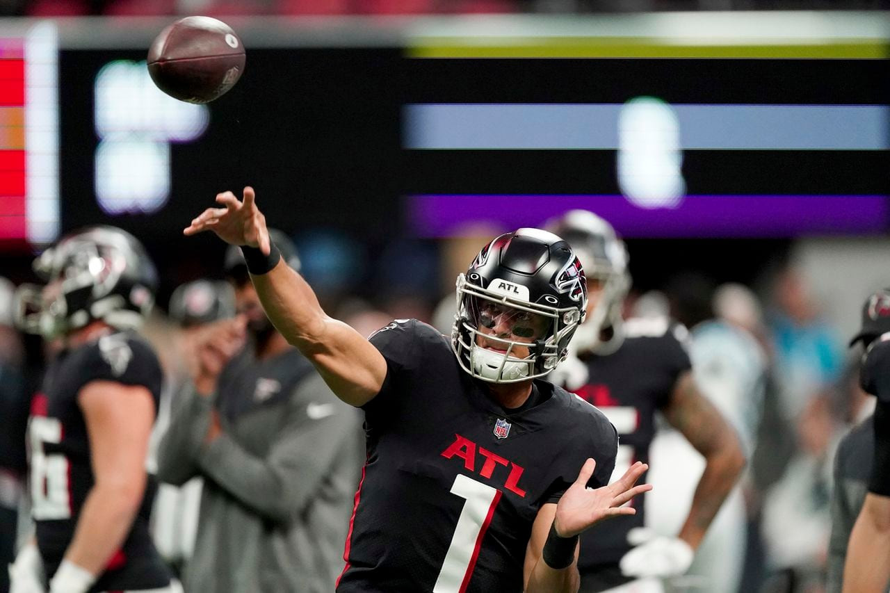 Falcons Upset Bucs in Overtime Thriller: Cousins Throws for 509 Yards, 4 TDs in Stunning Win