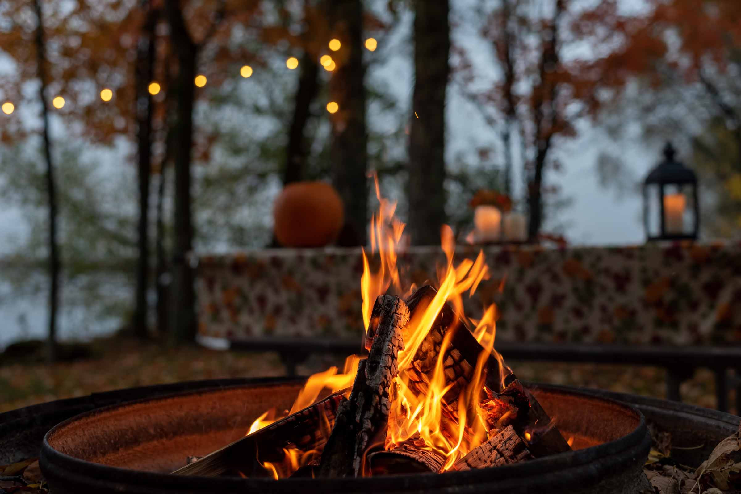 Fall Camping in Saskatchewan: Why It's the Perfect Getaway This Season