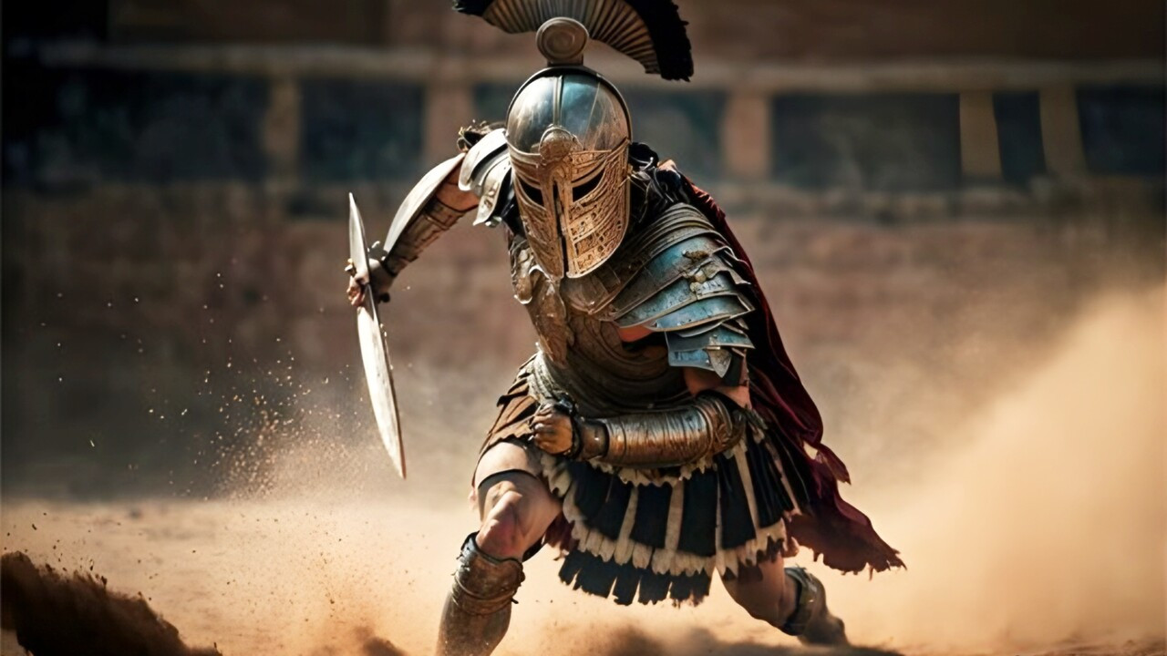 Fall Movie Preview: Gladiator II, 'Wicked,' and More