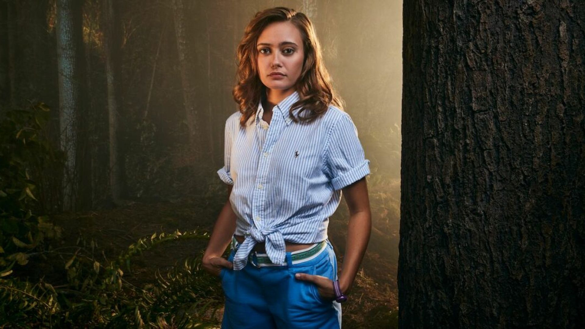 Fallout Star Ella Purnell Reveals the Scene That Made Her Believe the Show Was Going to Be Huge