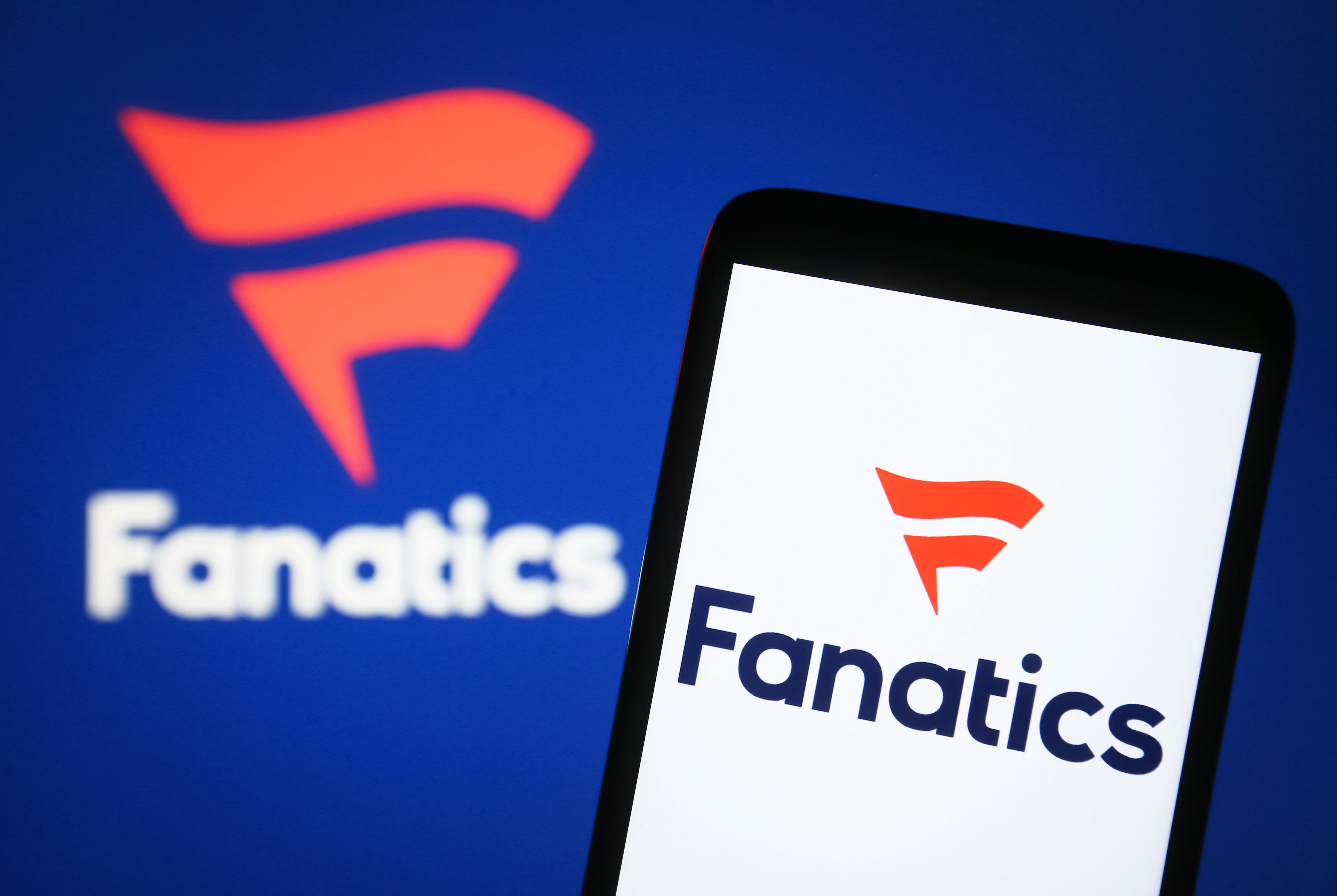 Fanatics Sportsbook Launches in Washington, D.C. With First Women's Sports Partnership