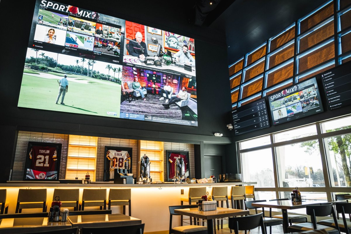 Fanatics Sportsbook Launches in Washington, D.C. With First Women's Sports Partnership