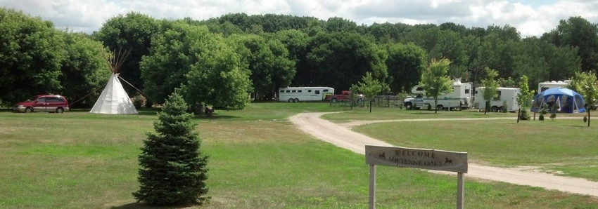 Fargo Park District Bans Camping on Public Property: What You Need to Know