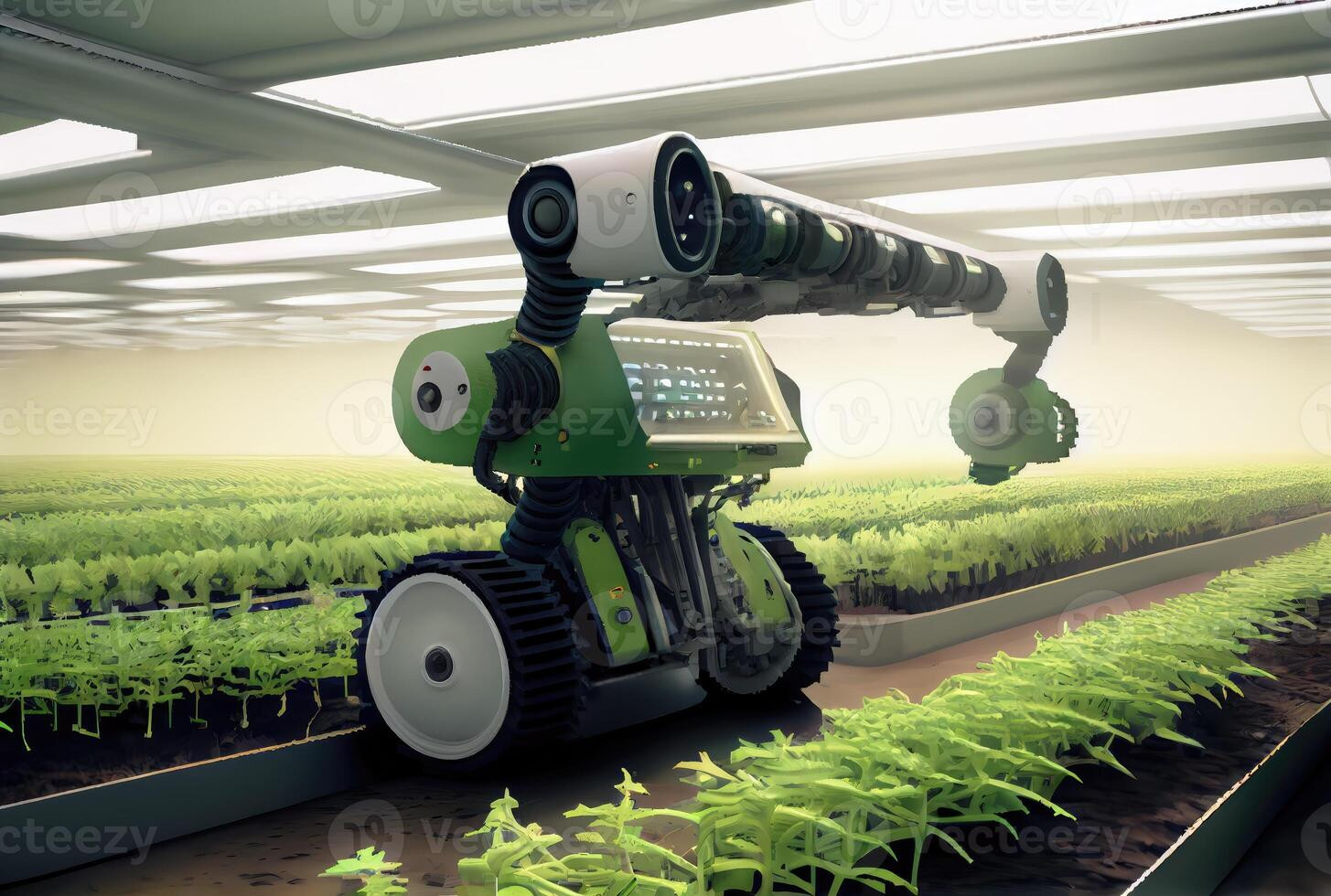 Farm Robots: The Future of Farming is Here, But are They Ready for Prime Time?