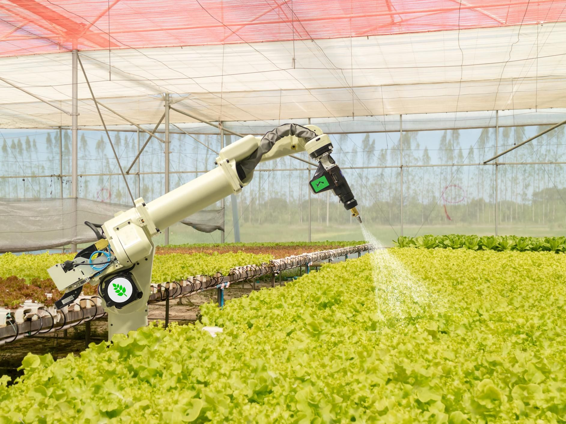 Farm Robots: The Future of Farming is Here, But are They Ready for Prime Time?