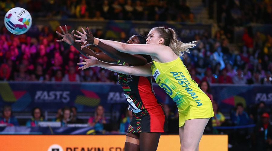 Fast5 Netball World Series: New Rules and Strategies to Watch For