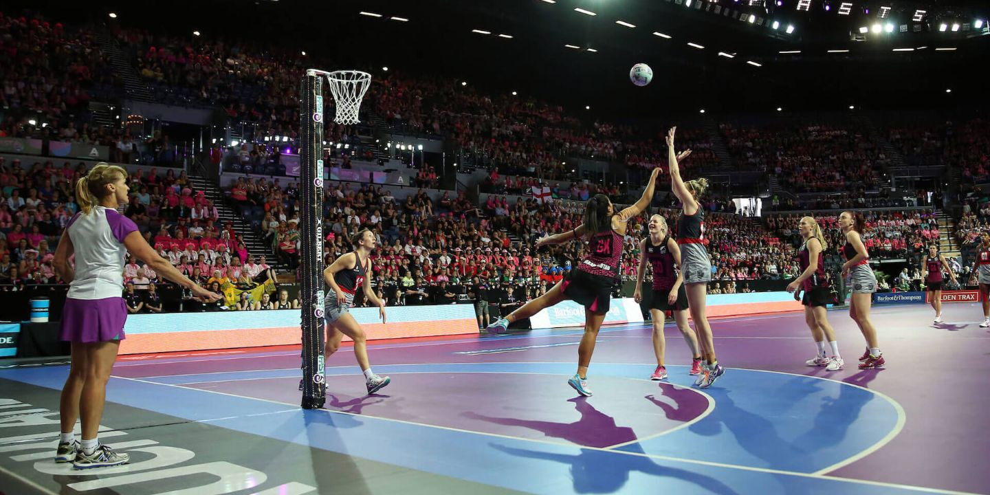 Fast5 Netball World Series: New Rules and Strategies to Watch For