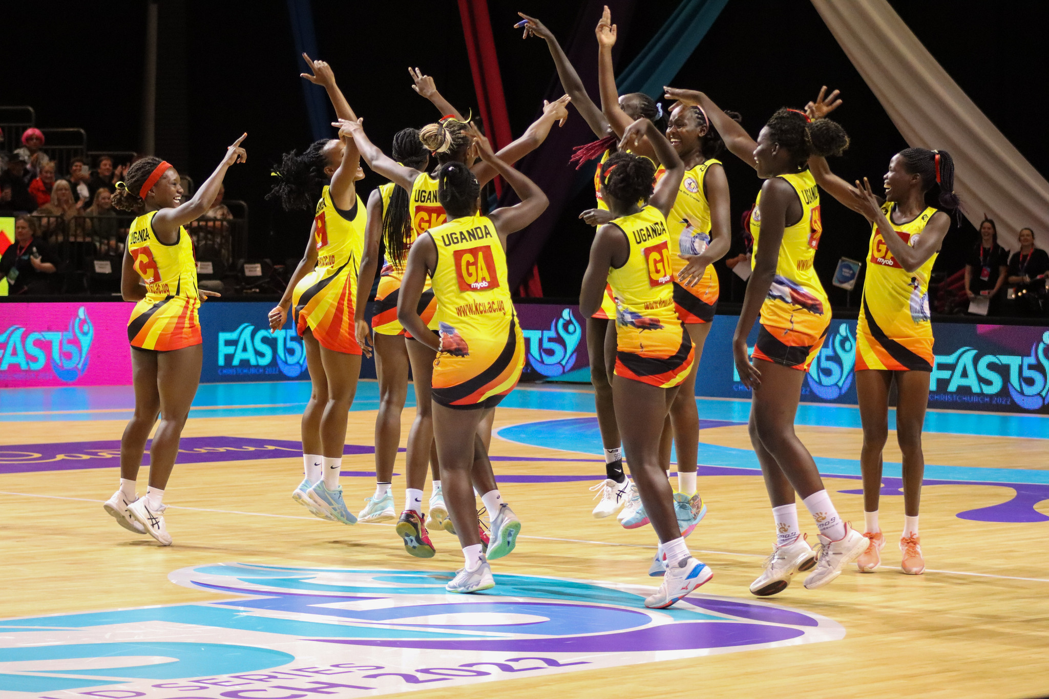 Fast5 Netball World Series: New Rules and Strategies to Watch For