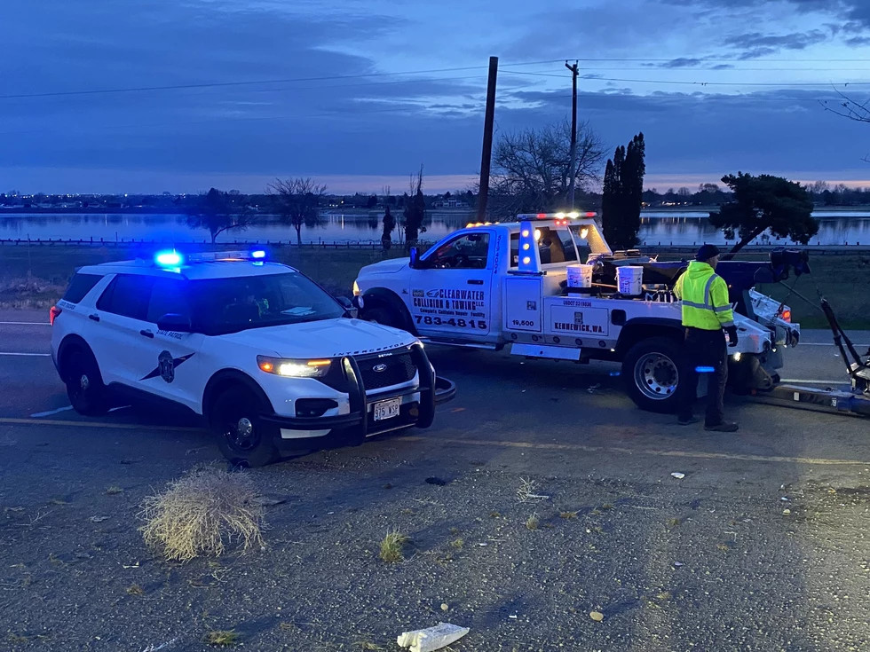 Fatal Crash Shuts Down I-44 Westbound in Joplin, Missouri