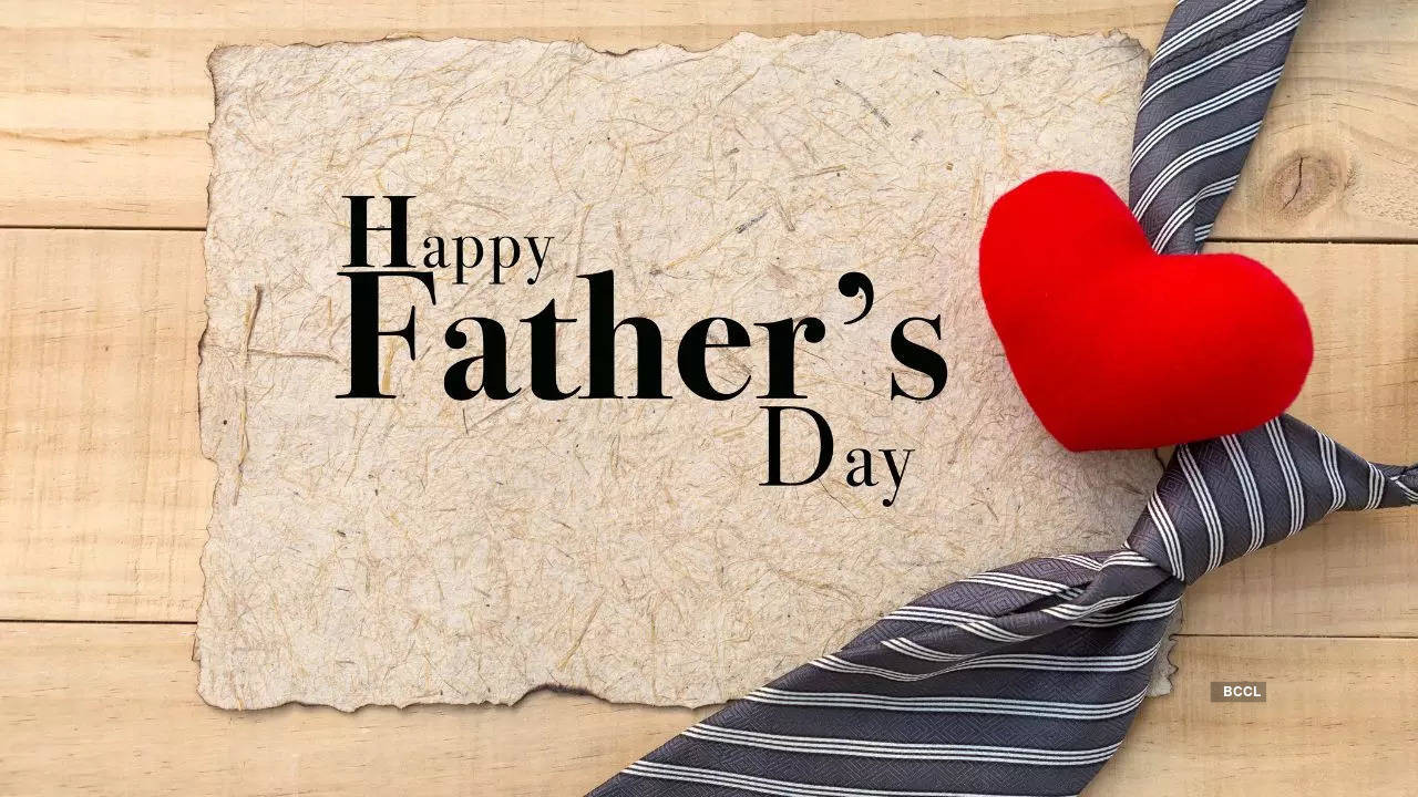 Fathers Day 2023: Celebrating Dads and Reflecting on the Importance of Fatherhood