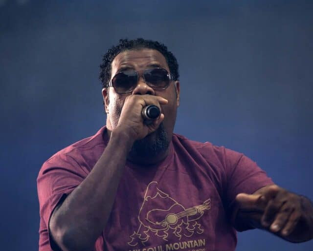 Fatman Scoop, 'Be Faithful' Rapper, Dies at 53 After Collapsing on Stage