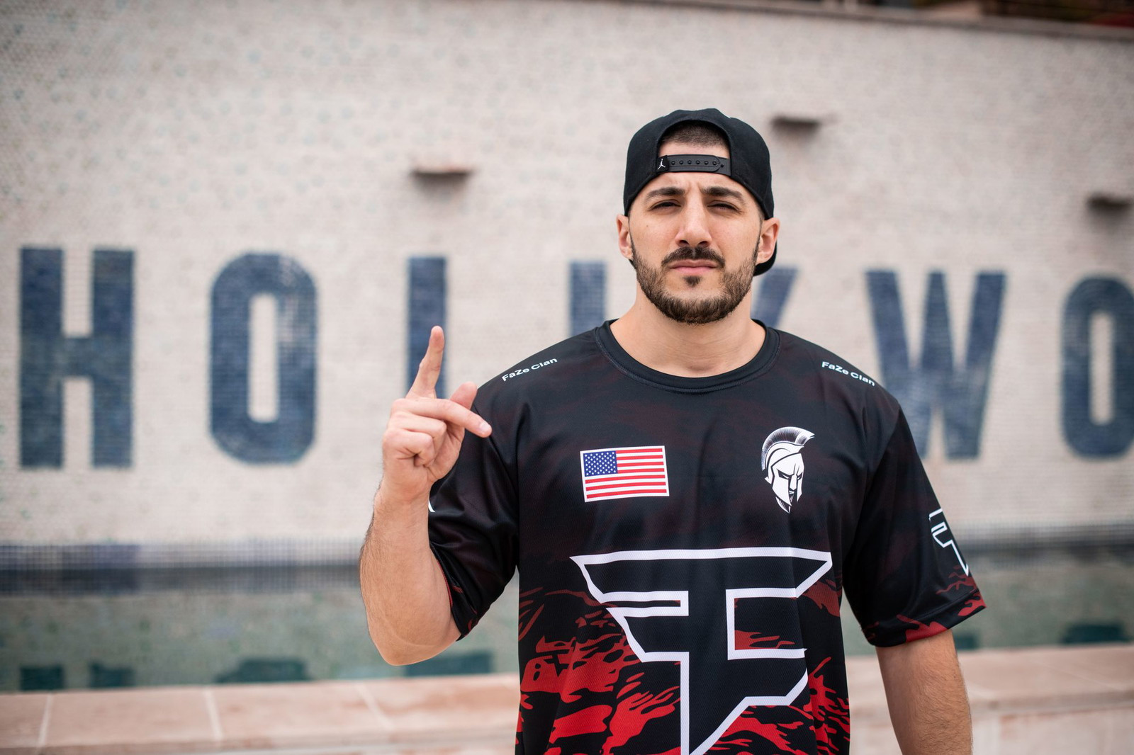 FaZe Clan's Controversial Streamer Awards Stunt: A Kanye West-Inspired Ploy or Disrespectful Act?