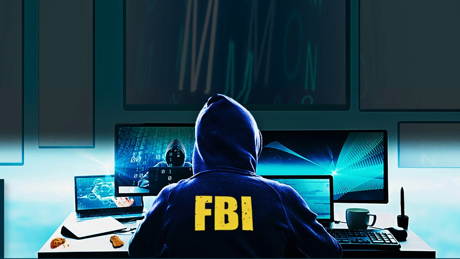 FBI Disrupts Massive Chinese Botnet Targeting US Critical Infrastructure