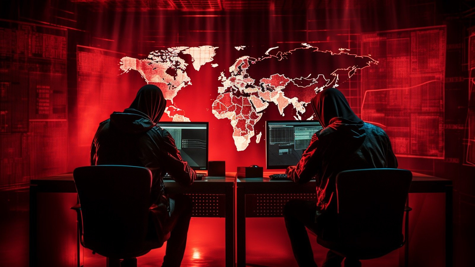 FBI Disrupts Massive Chinese Botnet Targeting US Critical Infrastructure