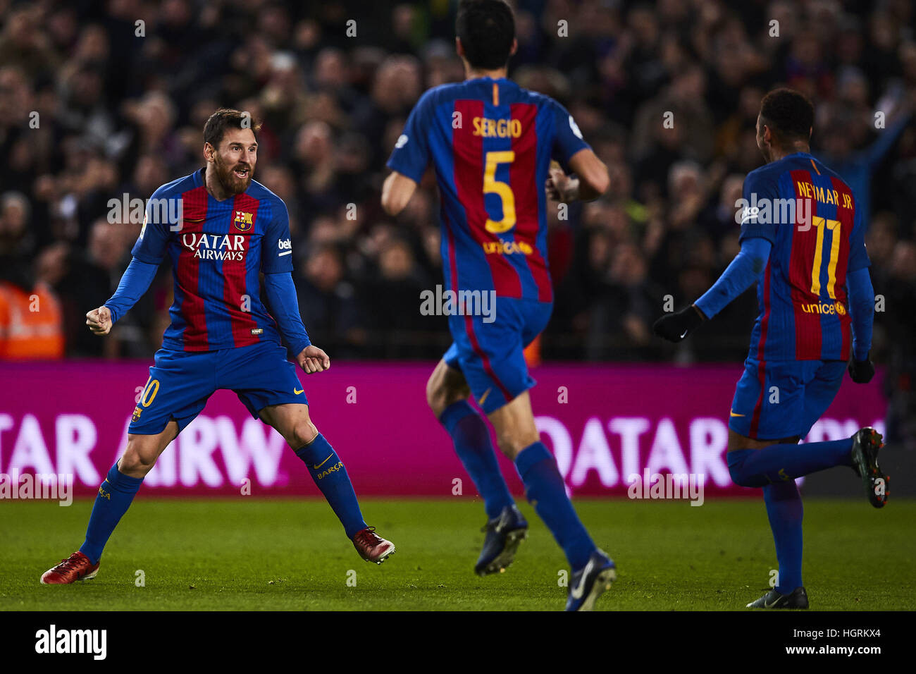 FC Barcelona Celebrates International Week of the Deaf with Sign Language Anthem