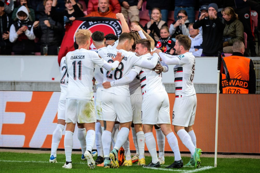 FC Midtjylland vs Hoffenheim: Can the Danish Champions Start their Europa League Campaign with a Win?