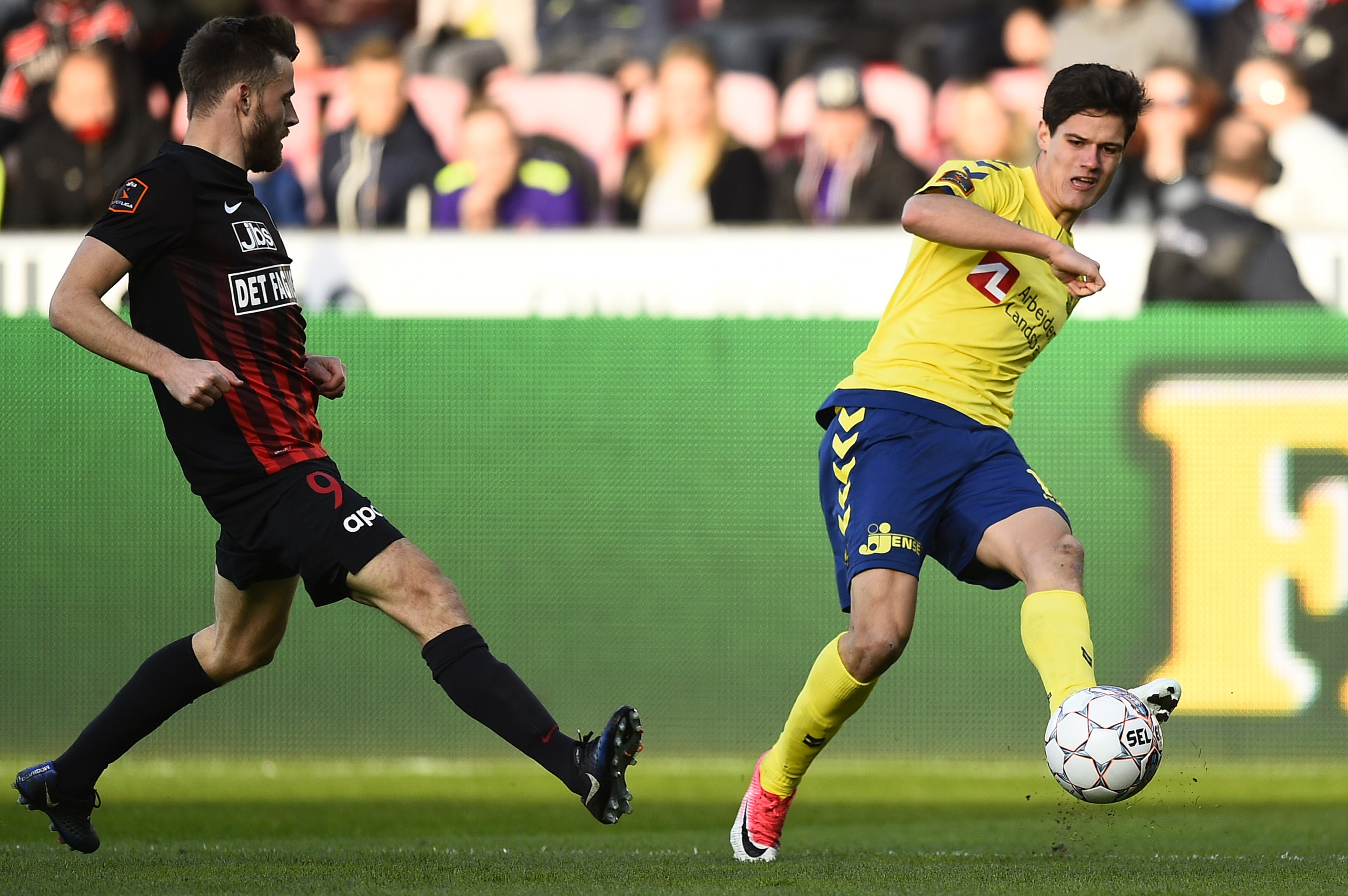 FC Midtjylland vs Hoffenheim: Can the Danish Champions Start their Europa League Campaign with a Win?