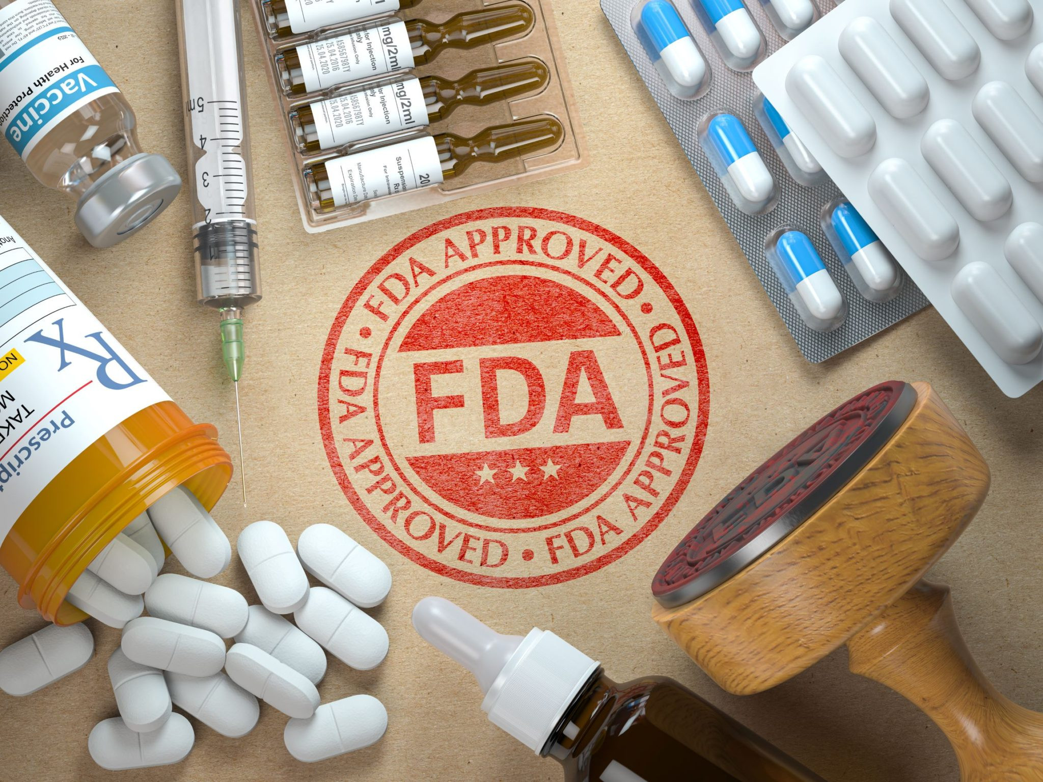 FDA Approves New Schizophrenia Drug: A Breakthrough After Decades of Limited Options