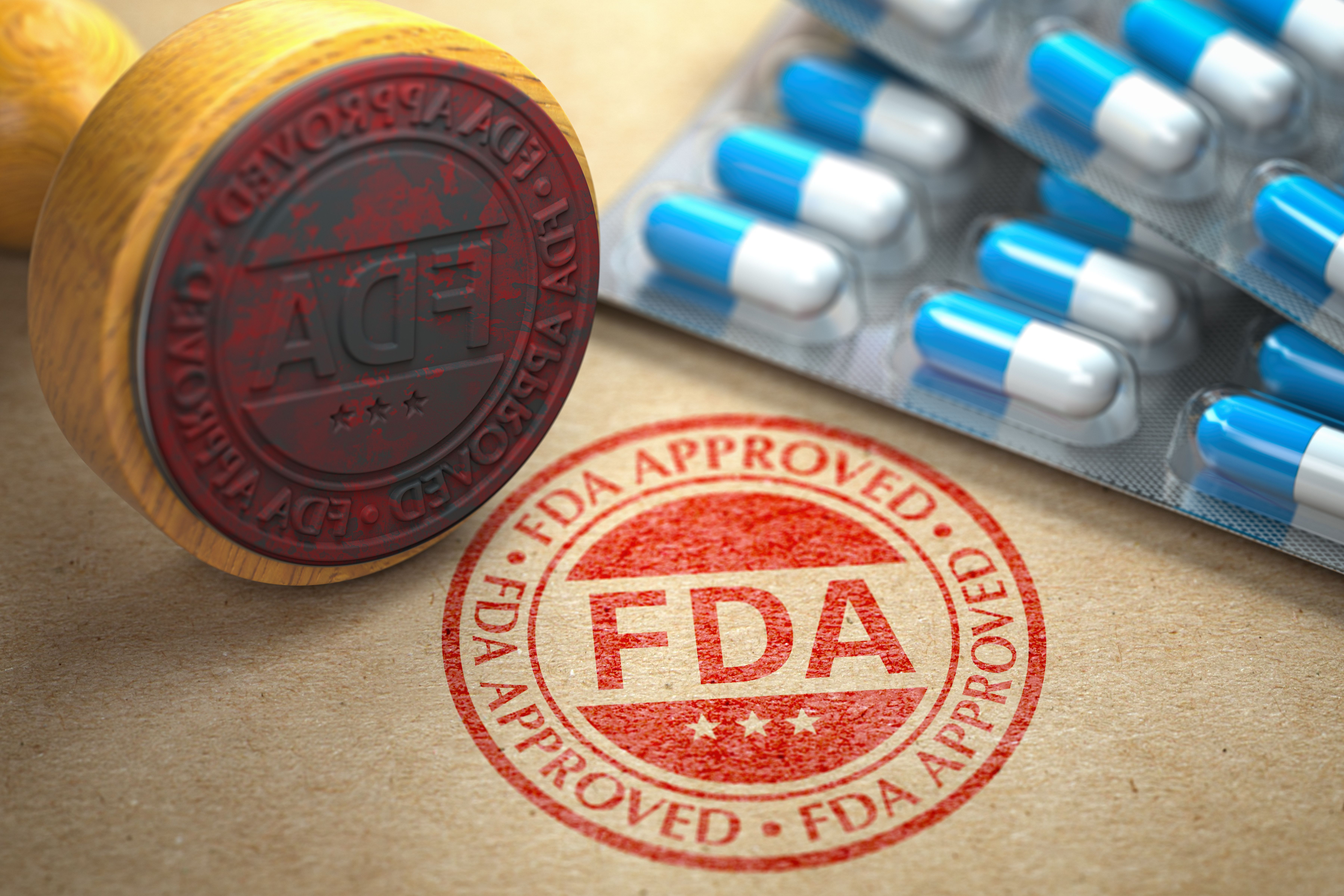 FDA Approves Revolutionary Non-Opioid Painkiller: Journavx - A Game Changer in Pain Management?