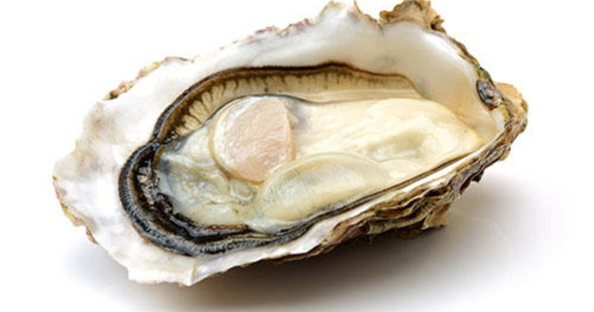 FDA Issues Warning: Don't Eat These Oysters From Maine - They Could Be Contaminated