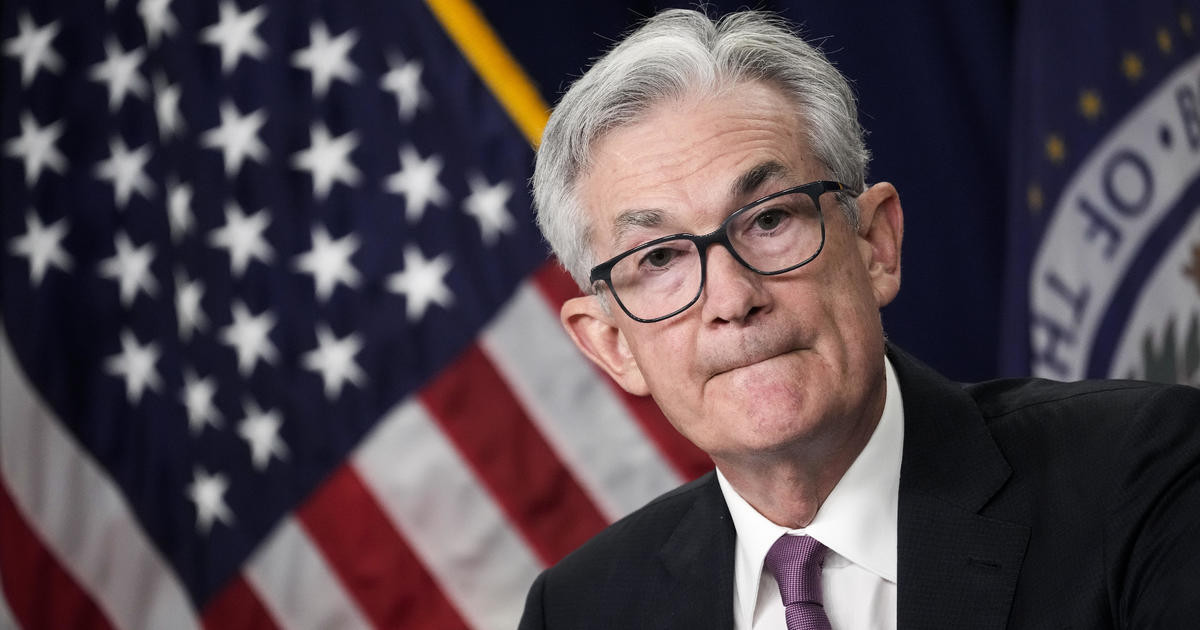 Fed Cuts Rates Again: What It Means for Your Wallet