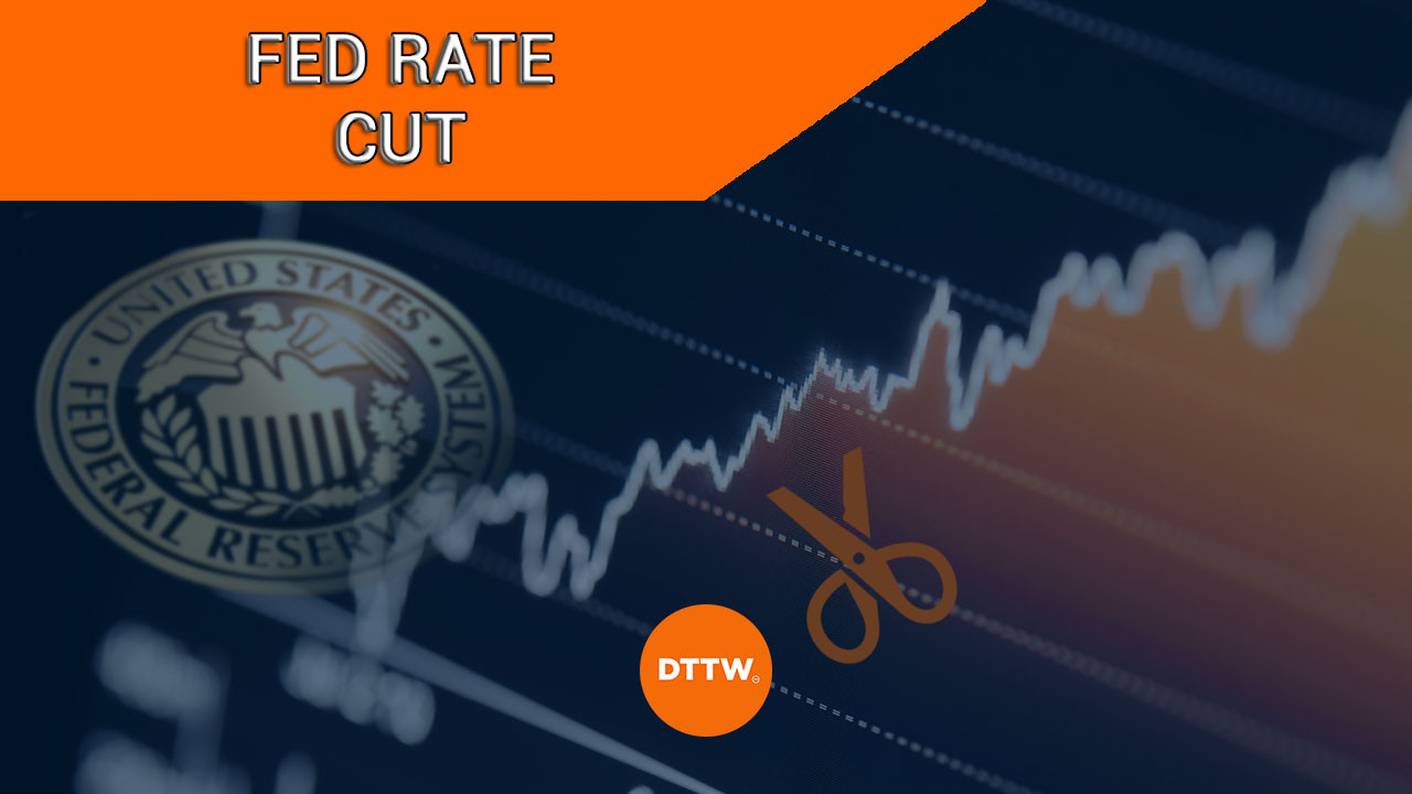 Fed Rate Cut: Will It Be Enough to Avoid a Hard Landing?