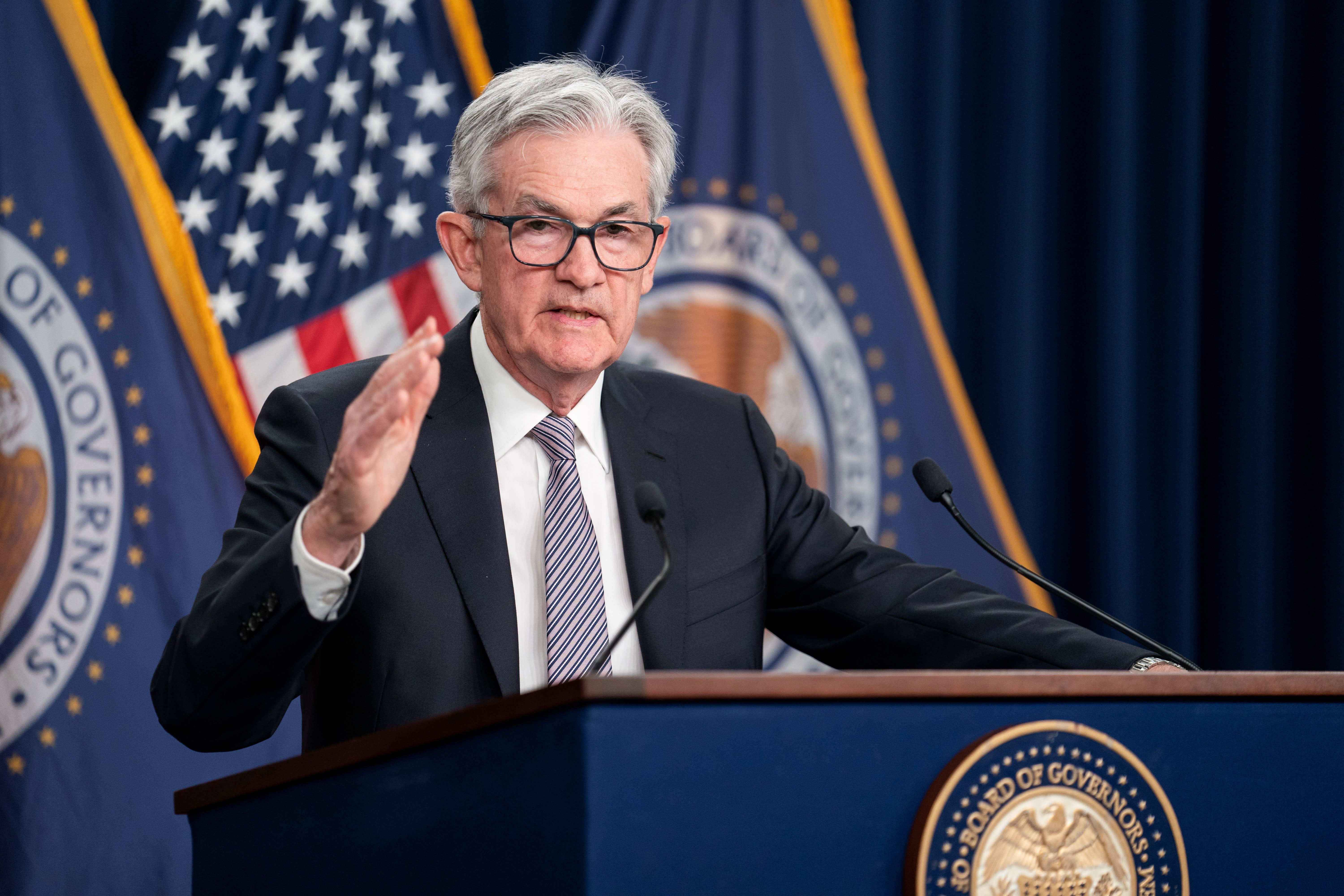 Fed Rate Hike: Will It Be 50 or 25? The Odds Are In, and the Market Is About to Explode