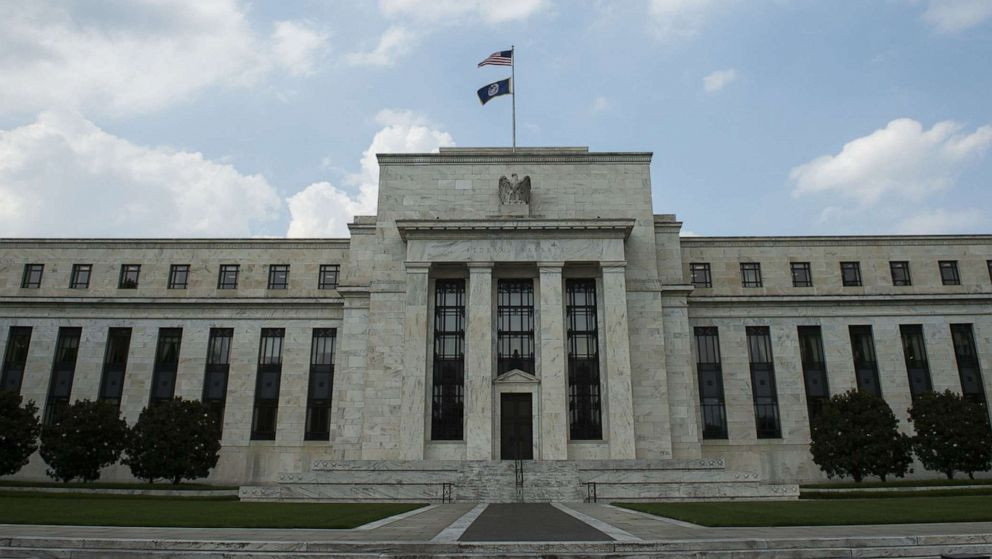 Federal Reserve Cuts Interest Rates Again, But Mortgage Rates Keep Rising: What's Going On?