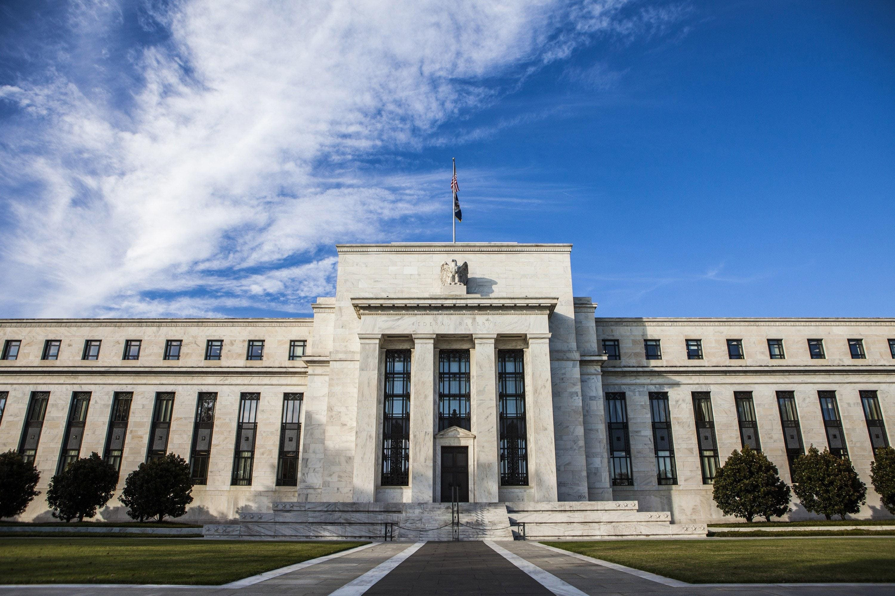 Federal Reserve Cuts Interest Rates Again, But Mortgage Rates Keep Rising: What's Going On?