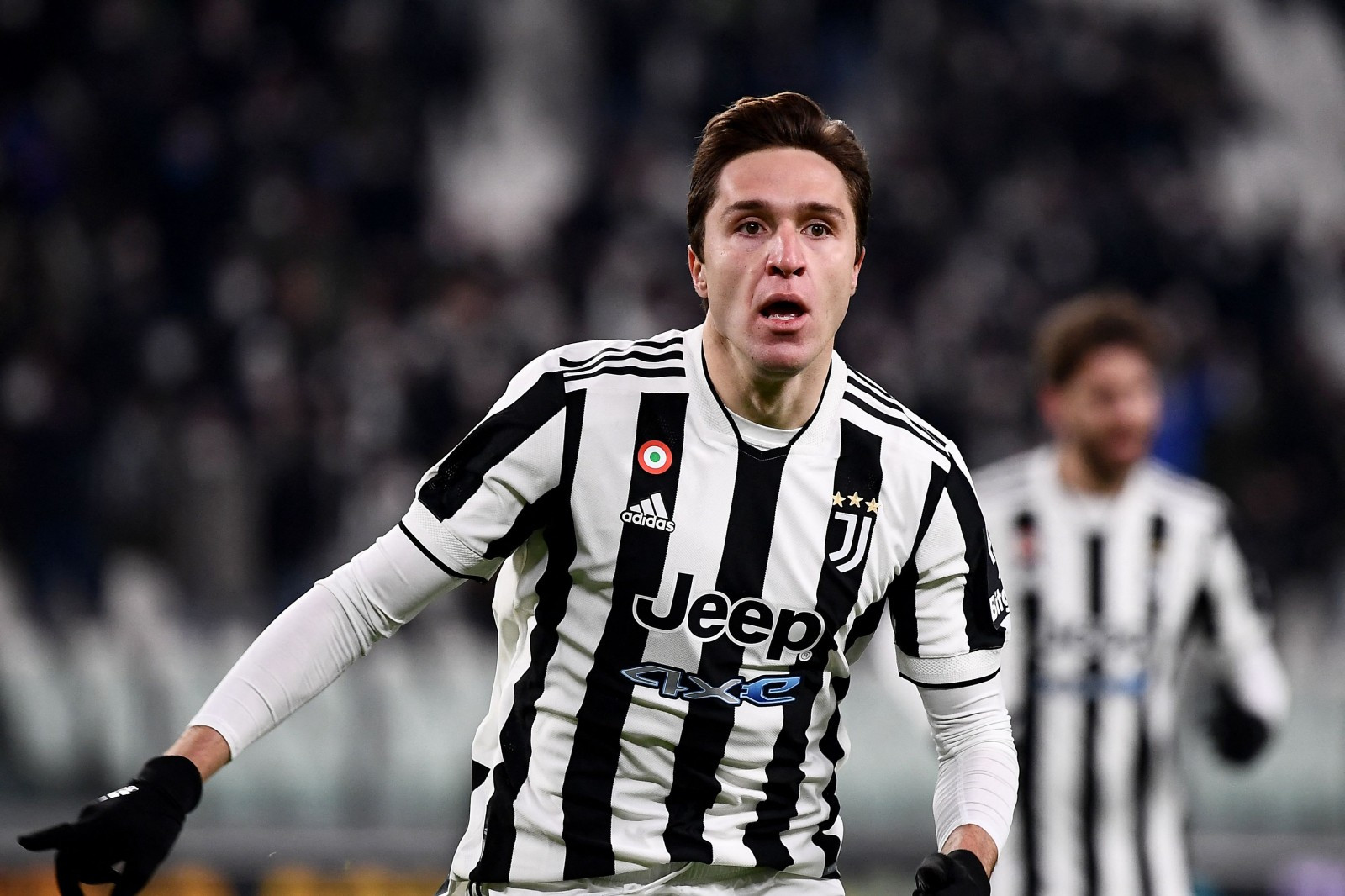 Federico Chiesa: From Euro Hero to Liverpool's Bargain Signing - Can He Shine at Anfield?