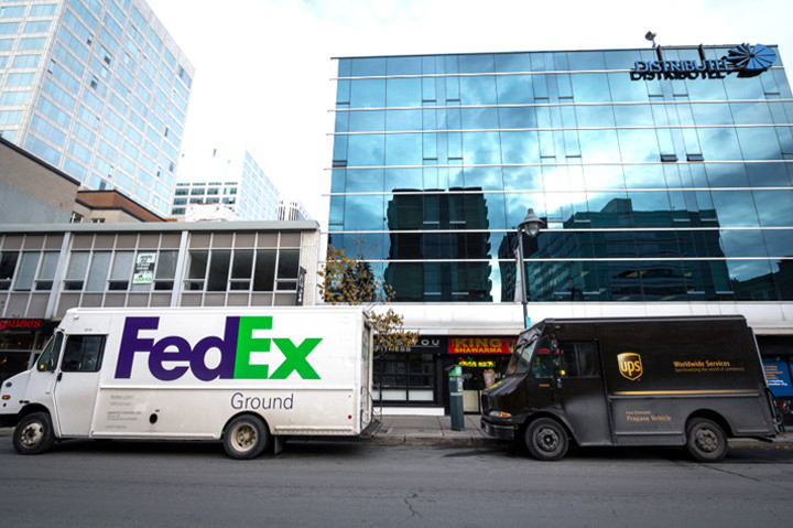 FedEx and UPS Fuel Surcharges Rise Amid Soft Demand: Shippers Fight Back