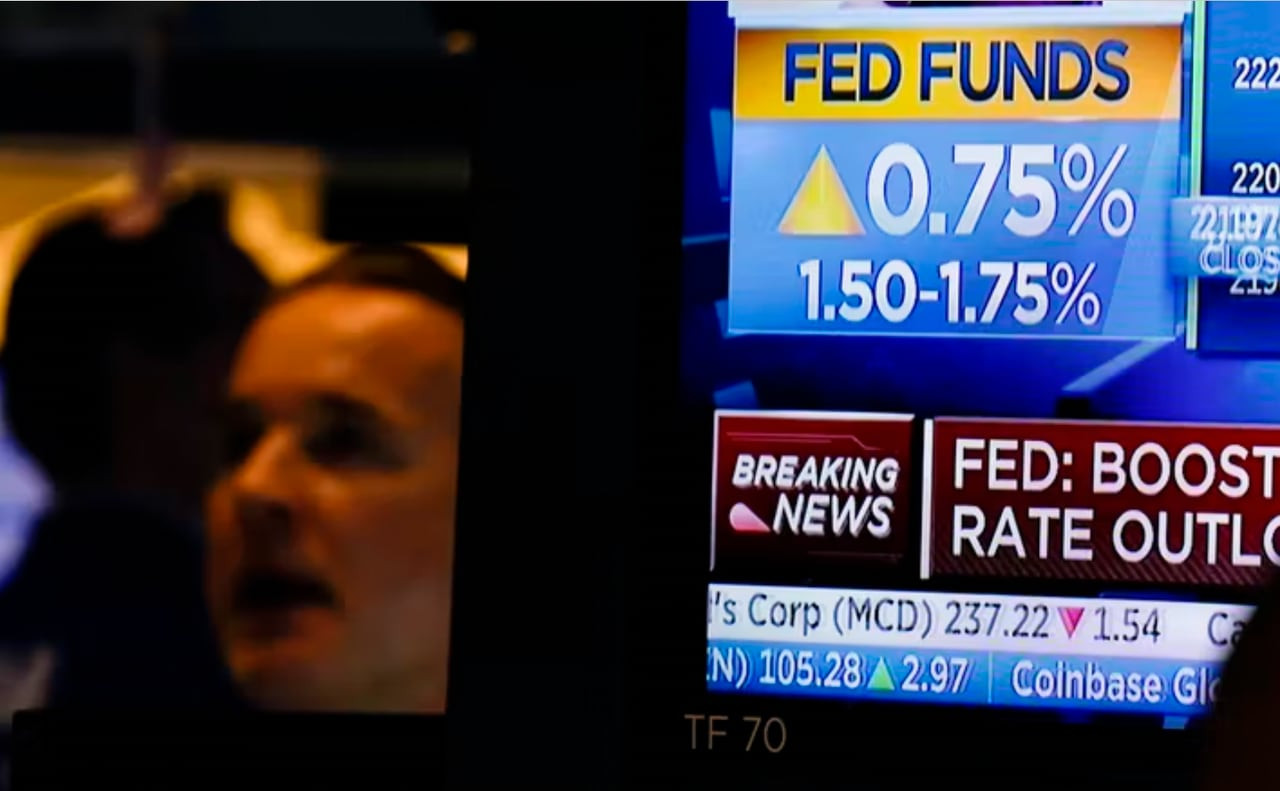 Fed's Biggest Interest Rate Decision in Years: Will It Be a 0.25% Cut or a 0.5% Shock?