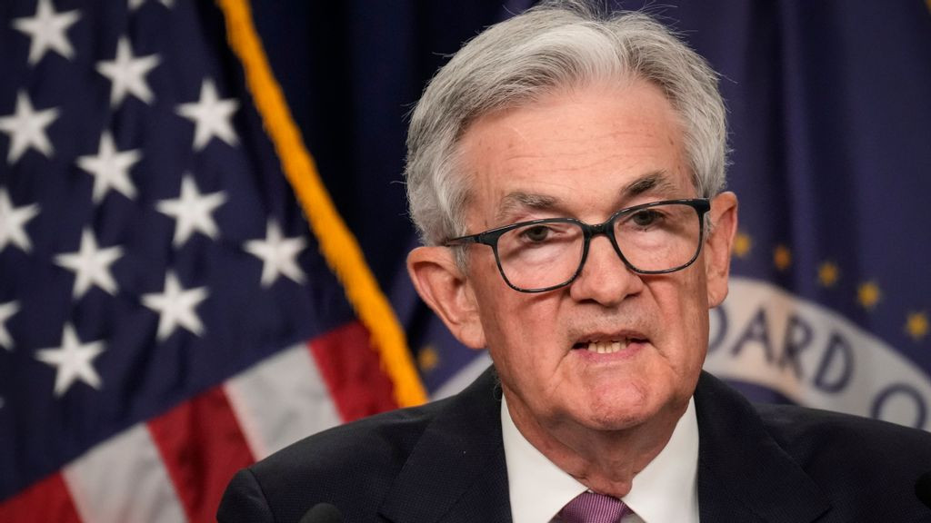 Fed's Biggest Interest Rate Decision in Years: Will It Be a 0.25% Cut or a 0.5% Shock?