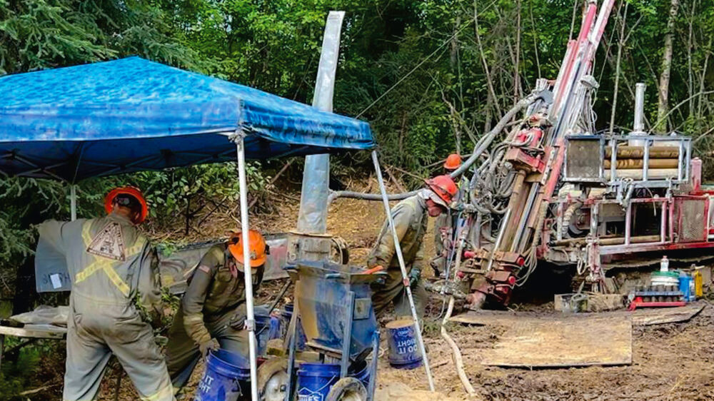 Felix Gold (ASX: FXG) Unveils High-Grade Antimony Results at Historic Scrafford Mine: Treasure Creek Project Takes Center Stage