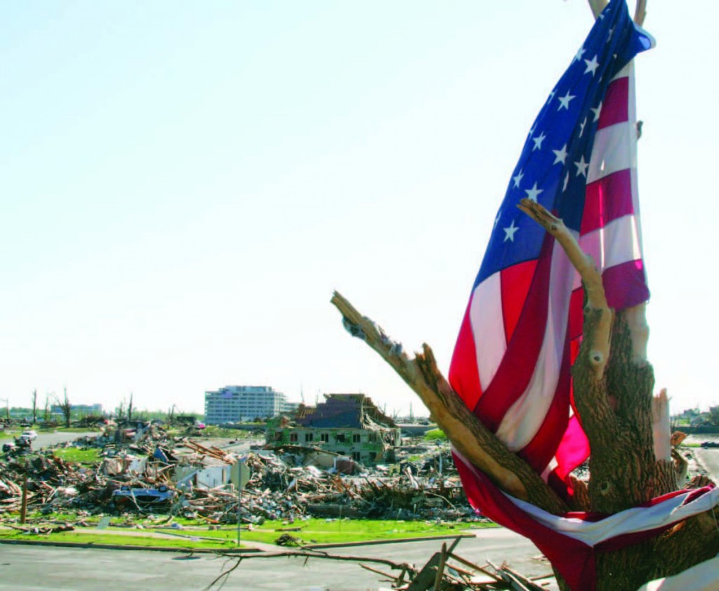 FEMA Disaster Assistance Granted for Missouri and Texas Counties Impacted by Severe Weather