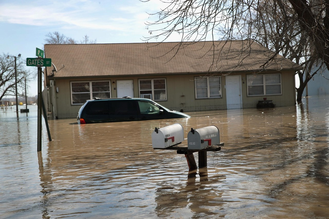 FEMA Disaster Assistance Granted for Missouri and Texas Counties Impacted by Severe Weather