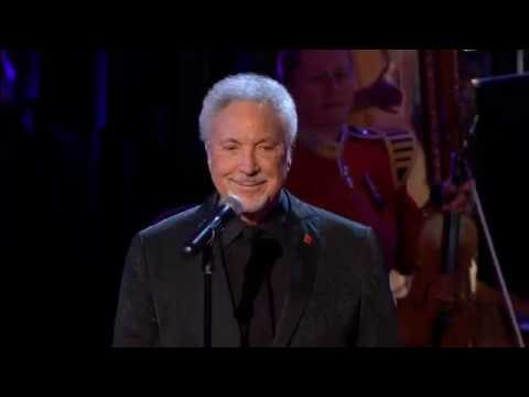 Festival of Remembrance 2024: Tom Jones and Military Bands Take Centre Stage